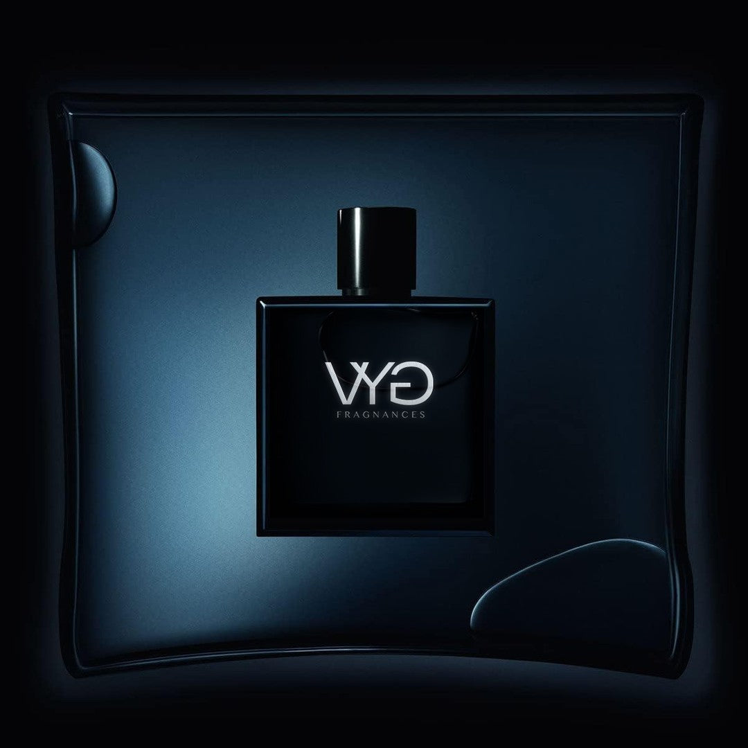 Men's VYG™ - Date Edition