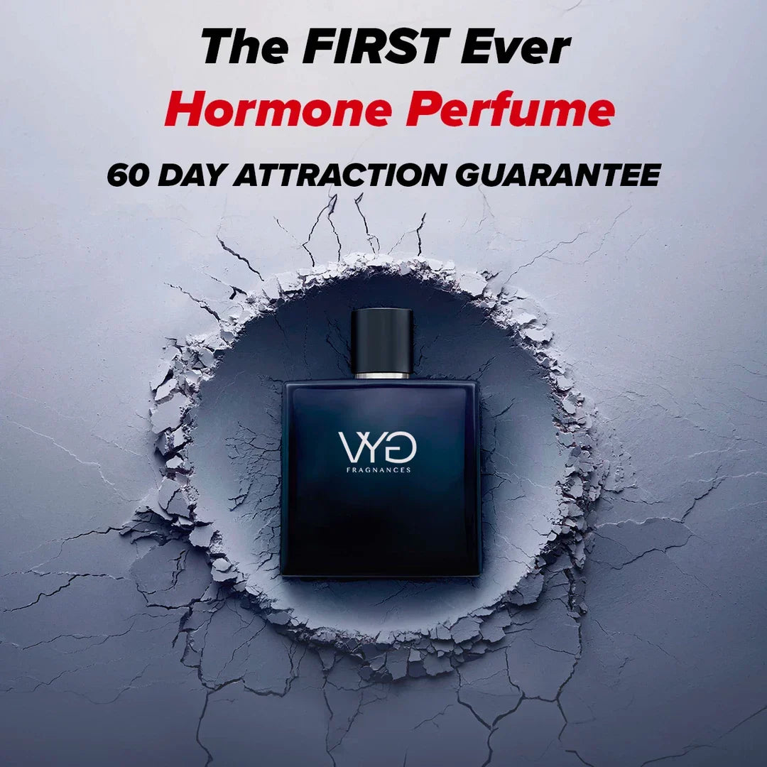 Men's VYG™ - Date Edition